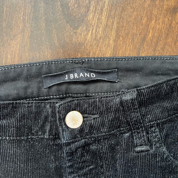J BRAND corduroy pants - Picture 4 of 8